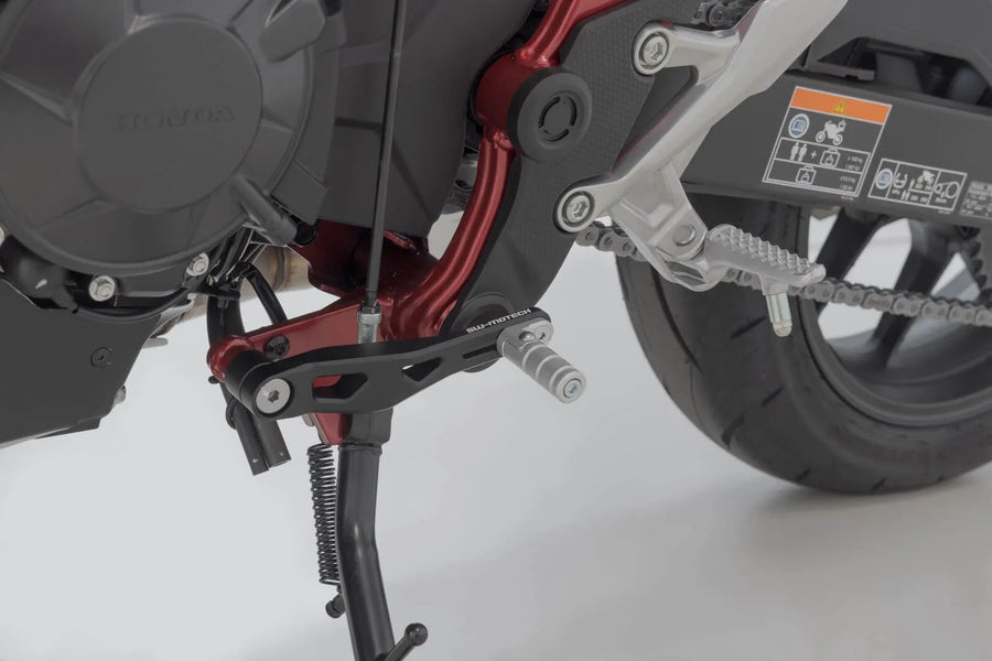 honda cb 750 hornet [SW-MOTECH] – levier de vitesses