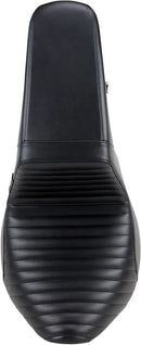 harley davidson flsl [LE PERA] – kickflip seat-3