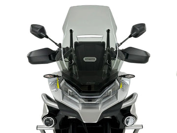 cf moto 800 [WRS] – Pare-brise Touring CFMOTO 800MT