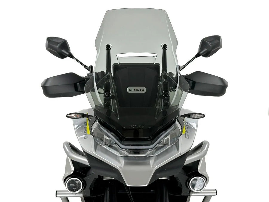 cf moto 800 [WRS] – Windschild Touring CFMOTO 800MT