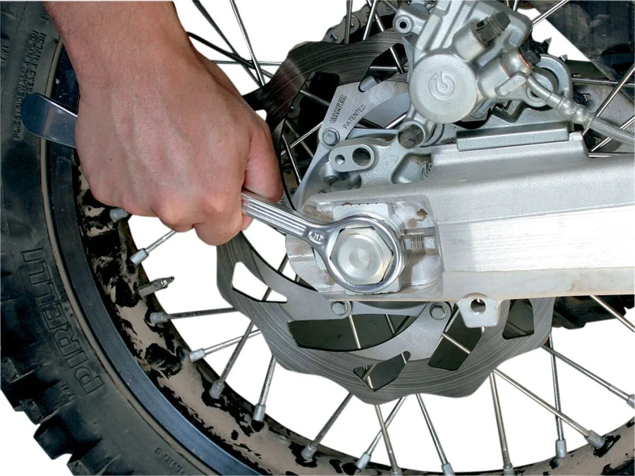 beta rr 125 [MOTION PRO] – T6 Kombi-Hebelset