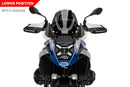 BMW R 1300 GS TROPHY [2025] – Sportscheibe – Stark getönt-6