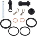Sherco SEF 500 Factory [2022-2024] - MXC Bremssattel – Bild 12