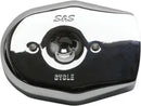 Harley-Davidson FXST 1690 Softail Standard [2012-2015] - Stealth Two Luftfilter-Kit – Bild 7