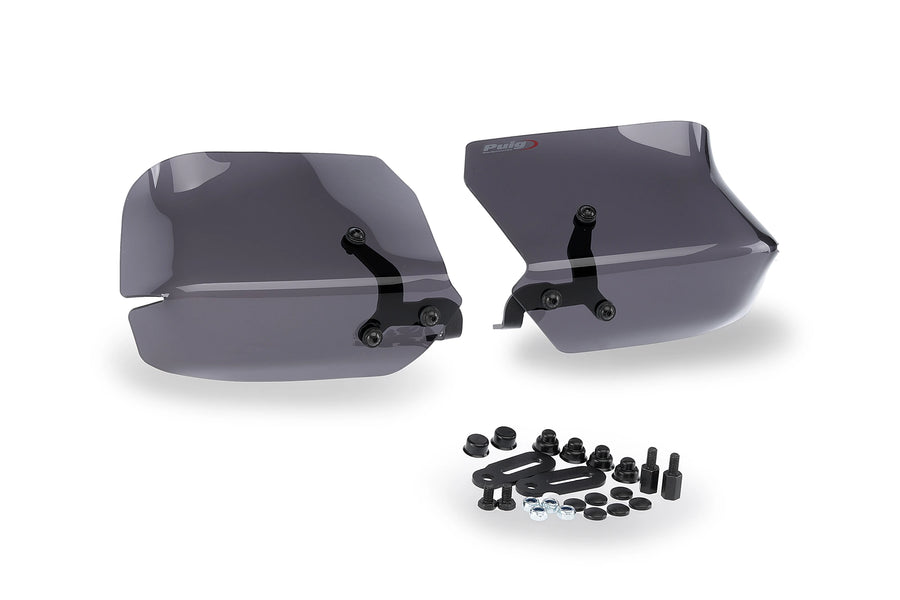 KYMCO SUPER DINK 125 GT [2025] - Protège-mains Maxiscooter | Fortement tonique | PUIG3488F