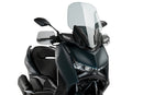 KYMCO SUPER DINK 125 GT [2025] - Protège-mains Maxiscooter | Teinté | PUIG 3488H