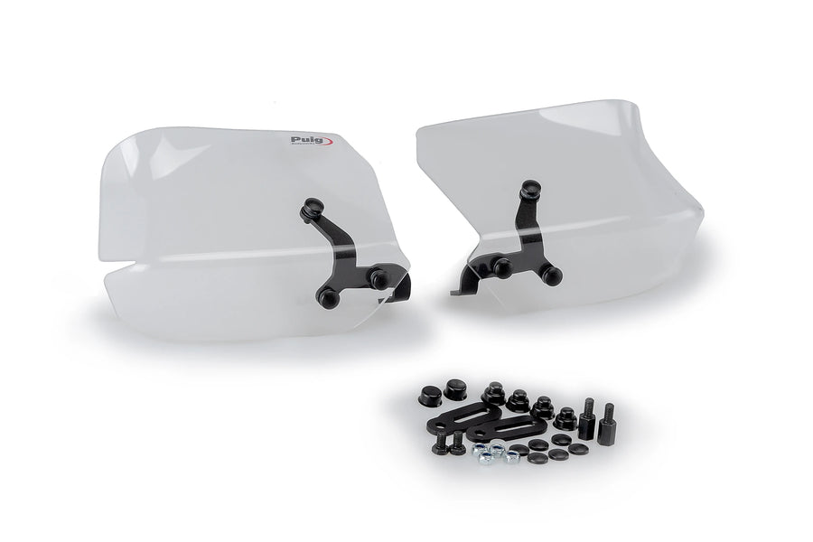 KYMCO SUPER DINK 125 GT [2025] - Protège-mains Maxiscooter | Effacer | PUIG3488W
