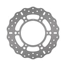 Ducati Monster 900 [EBC] – Starre Contour Bremsscheibe