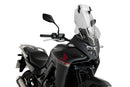 HONDA XL 750 TRANSALP [2024] – touring screen with spoiler screen – transparent-2