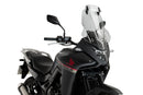 HONDA XL 750 TRANSALP [2024] – Tourenscheibe mit Spoilerscheibe – Getönt