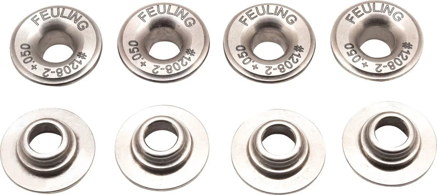Harley-Davidson FLSB 1750 Softail Sport Glide 107 [2024] - Titanium valve spring retainer kit - picture 1