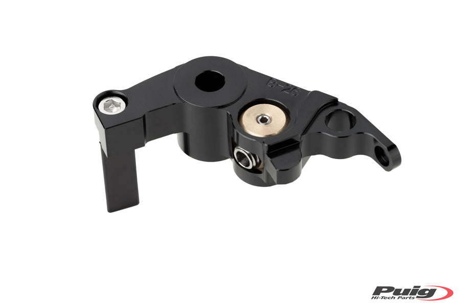 KAWASAKI Z H2 [2025] – Adaptateur de levier de frein – Noir