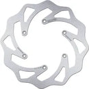 Husaberg FE 450 [2014] - Oversize Wave rear brake disc kit – picture 4