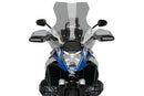 BMW R 1300 GS TROPHY [2025] – Touring Screen Plus – Transparent-5