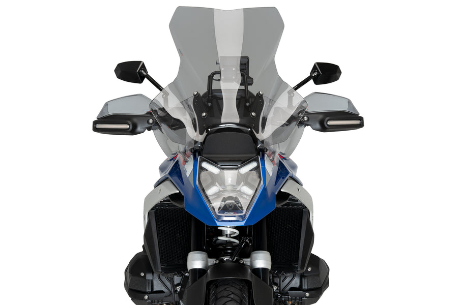 BMW R 1300 GS TROPHY [2025] – Touring Screen Plus – Tinted