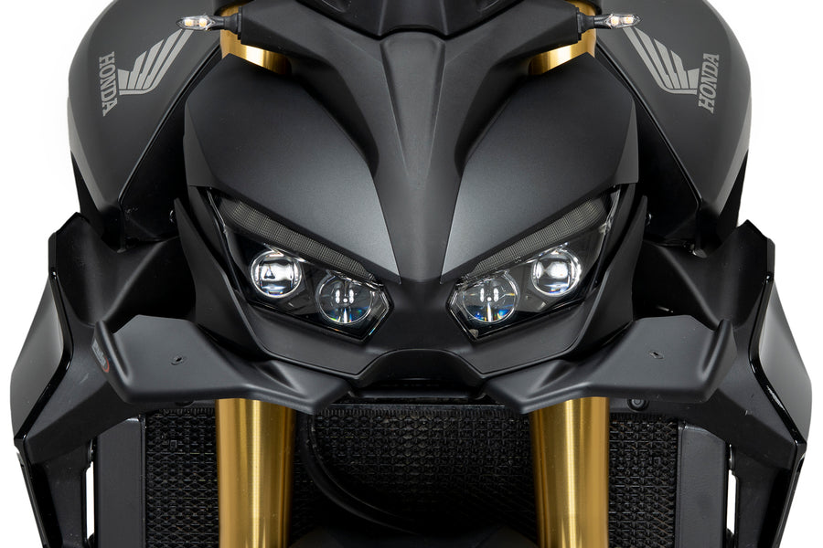 HONDA CB 1000 HORNET SP [2025] – Naked Verkleidungsscheibe Windschild Front