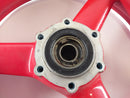 Triumph Sprint 955i RS T695 [2000] - Jante de roue avant rouge-6