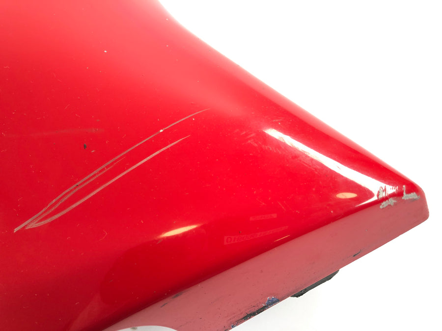 Yamaha YZF R6 RJ03 [2000] - Side panel bottom right Side panel bottom right