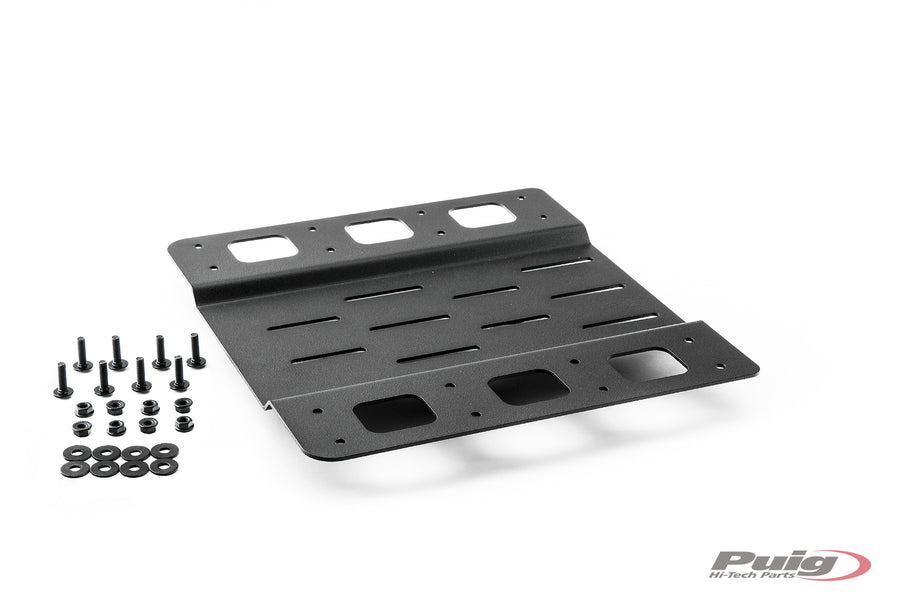 SYM SYMPHONY SR 50 [2025] – Méga Box – Noir