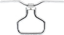 harley-davidson road glide [LA CHOPPERS] – Double Walled Road Glide Kage Fighter T-Bar-1