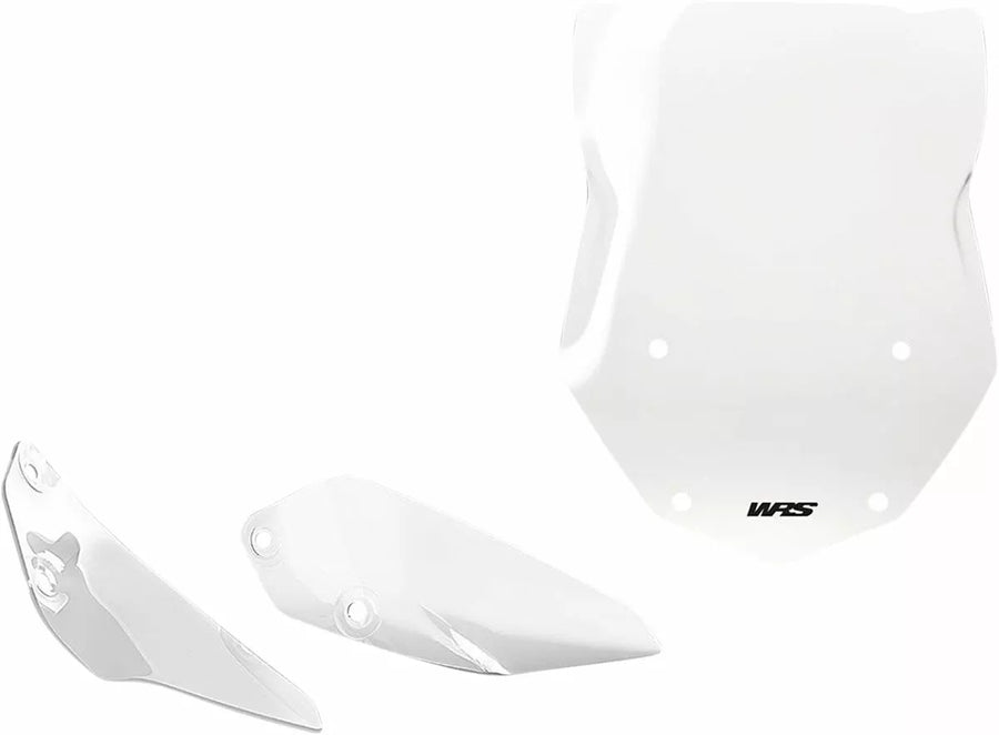 BMW R 1200 GS [WRS] – Windschild