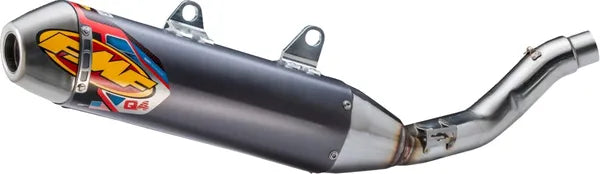 Kawasaki Kx450X [2024-2026] - Q4 Hex Slip-On Silencer – Picture 2