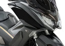 KYMCO AK 550 [2023] – Windschutzscheibe V-Tech Line Touring – Transparent-1