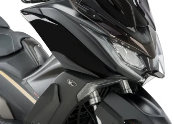 KYMCO AK 550 [2023] – Windshield V-Tech Line Sport – Black