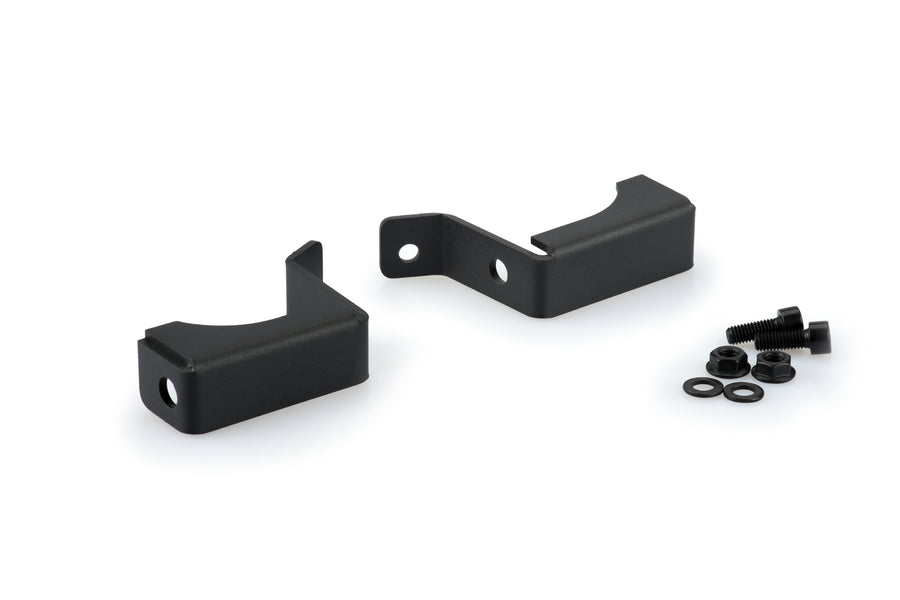 HONDA CB 650 R NEO SPORTS CAFE [2025] - Support de fixation du clignotant sur le