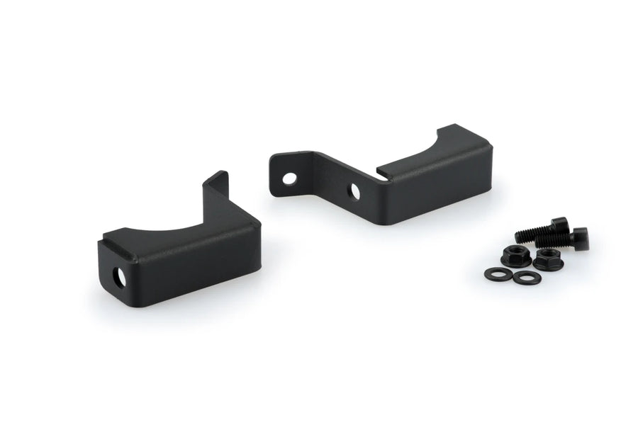 HONDA CB 650 R NEO SPORTS CAFE [2025] - Support de fixation du clignotant sur le