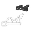 Fantic XXF 450 [2022-2024] - Versatzhalterung für hintere 220 mm Bremsscheibe – Bild 8