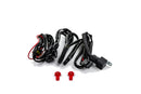 VOGE 500R [2025] – Additional headlights Beam – Black-4