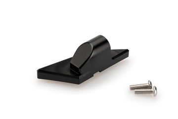 DUCATI PANIGALE V4R [2022] - Adaptateur de rétroviseur pour fixation au - 0