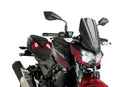 KAWASAKI Z 400 [2024] – New Generation Sport – Tinted-8