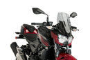 KAWASAKI Z 400 [2024] – New Generation Sport – Tinted-1