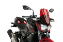 KAWASAKI Z 400 [2024] – New Generation Sport – Tinted-5