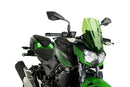 KAWASAKI Z 400 [2024] – New Generation Sport – Tinted-7