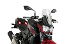 KAWASAKI Z 400 [2024] – New Generation Sport – Tinted-12
