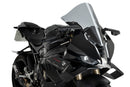BMW S 1000 RR [2025] – R-Racer Scheibe – Stark getönt-4