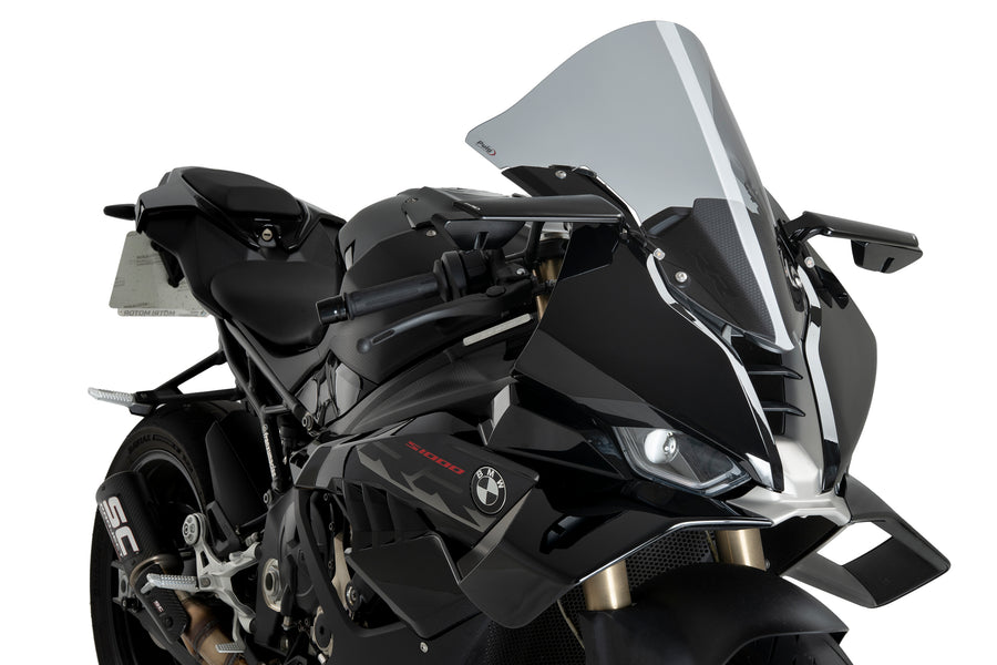 BMW S 1000 RR [2025] – R-Racer Scheibe – Stark getönt