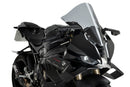 BMW S 1000 RR [2025] – R-Racer Scheibe – Transparent