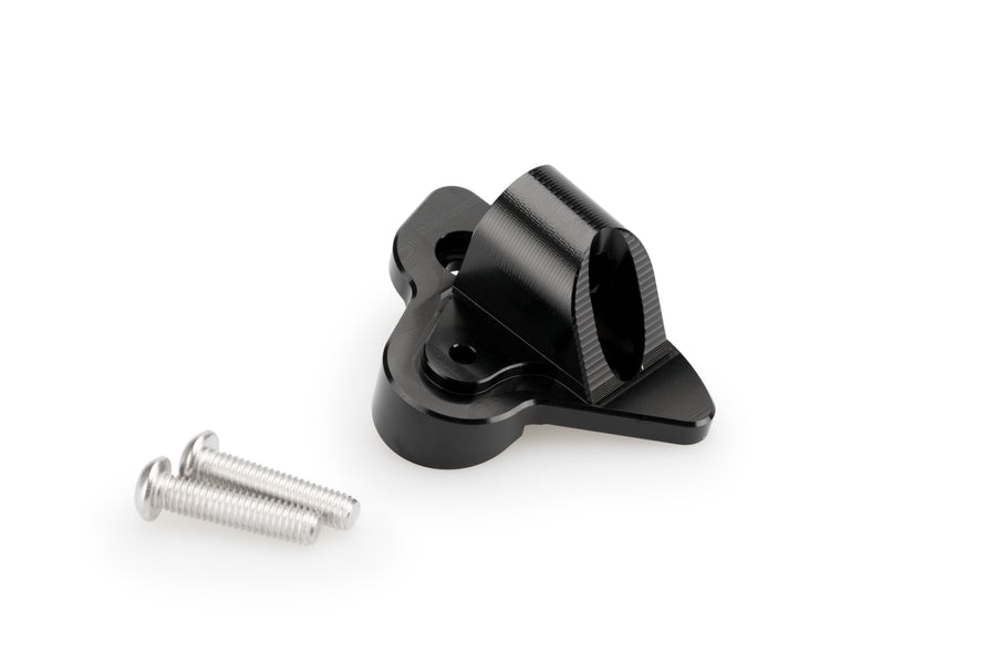 YAMAHA YZF-R1 RACE [2025] – Rear view mirror adapter for attachment to the