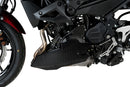 KAWASAKI Z 400 [2020] – Bugspoiler – Mattschwarz-11