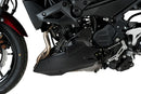 KAWASAKI Z 400 [2020] – Bugspoiler – Mattschwarz-3