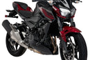 KAWASAKI Z 400 [2020] – Bugspoiler – Carbon look-12