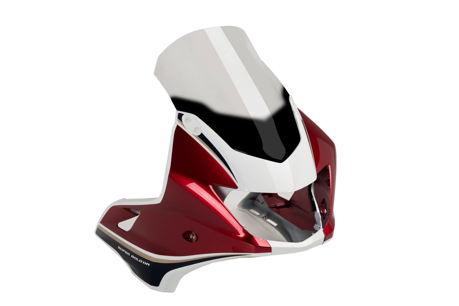 HONDA CB 1300 SB [0000] – Tourenscheibe – Transparent
