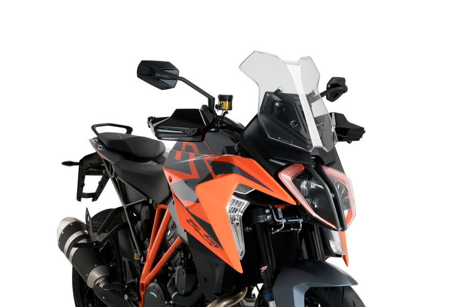 KTM 1290 SUPERDUKE GT [2025] – Touring Screen – Transparent