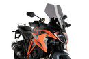 KTM 1290 SUPERDUKE GT [2025] - bulle de tourisme | Fortement tonique | PUIG3564F
