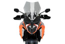 KTM 1290 SUPERDUKE GT [2025] – Touring Screen – Transparent-5