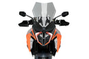 KTM 1290 SUPERDUKE GT [2025] - bulle de tourisme | Teinté | PUIG 3564H
